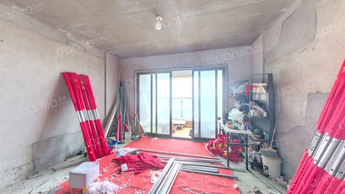 麦芒国际二手房实景图