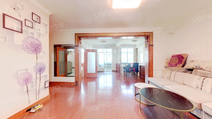 久寿河农贸市场二手房实景图