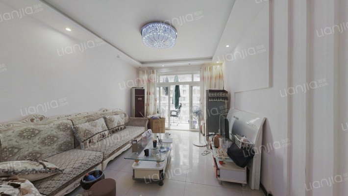 华宇北城雅郡二手房实景图