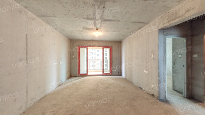 绿地璀璨天城二手房实景图