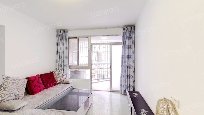 龙秀街二手房实景图