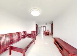 整租·珠江帝景湾 5室2厅 南/北_珠江帝景湾租房