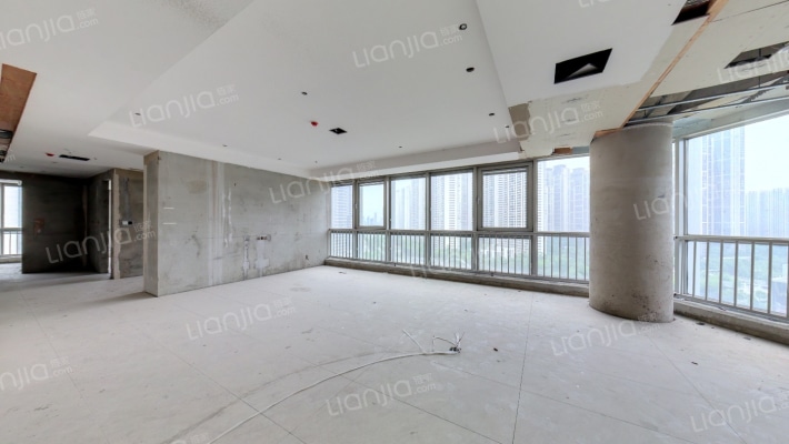 正荣梅溪紫阙台二手房实景图