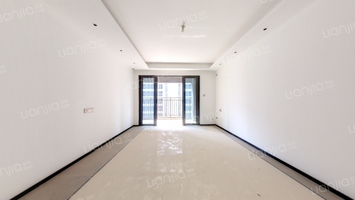 保利海德公园1号院二手房实景图