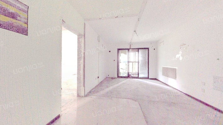 朗悦公园道1号玺园二手房实景图