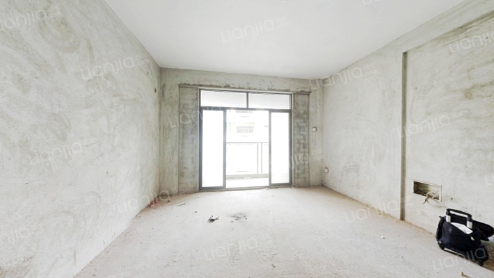 海岸豪苑二手房实景图