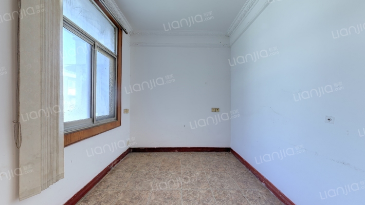 长江委刘家庙小区二手房实景图