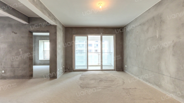 地铁首座二手房实景图