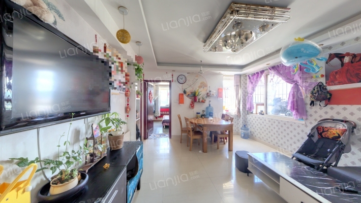 盛景黄山二手房实景图