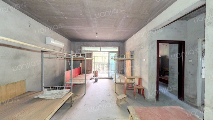 盛地领航城一期二手房实景图