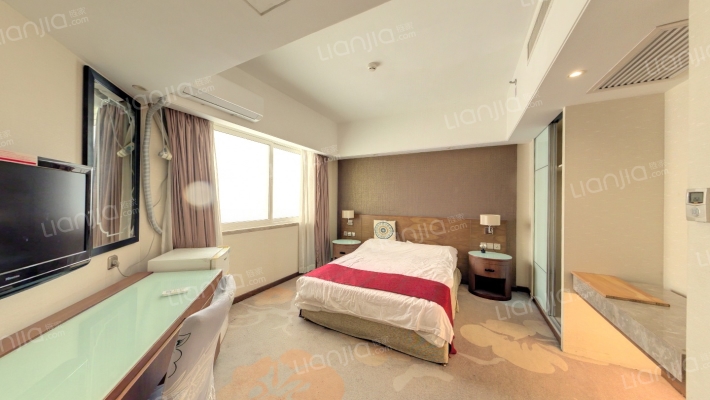 长升大厦二手房实景图