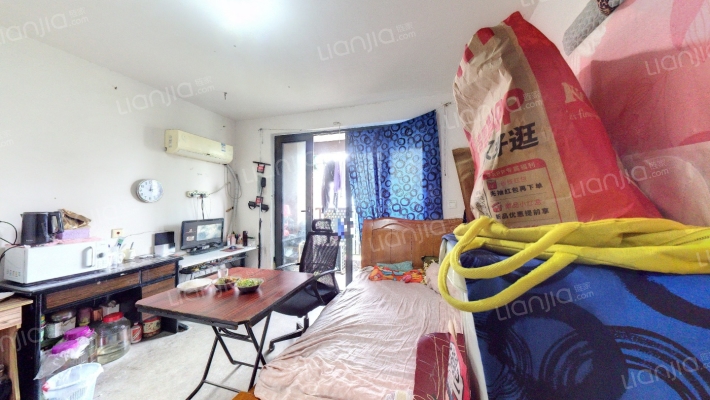 中星海上名豪苑(三期)二手房实景图