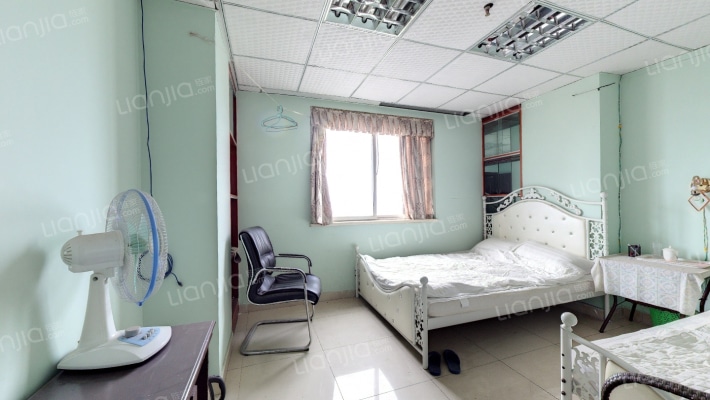 跃华新都二手房实景图