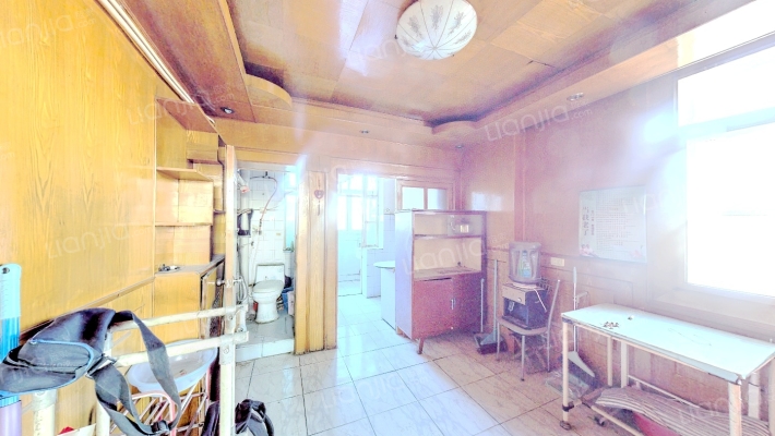 泰安楼二手房实景图