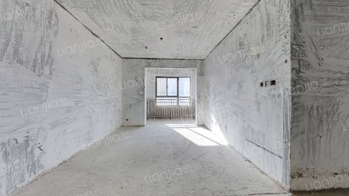 金旅·南星台二手房实景图