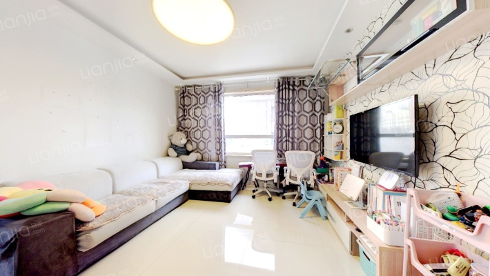 恒泰·望云轩二手房实景图