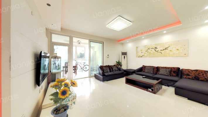 东山国际新城C区二手房实景图