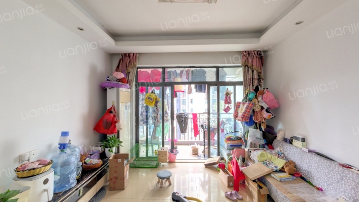 大朗碧桂园二手房实景图