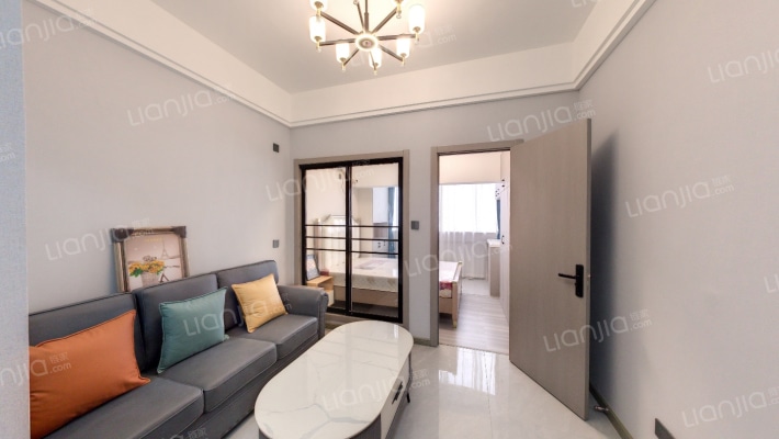 牡丹小区(北仑)二手房实景图