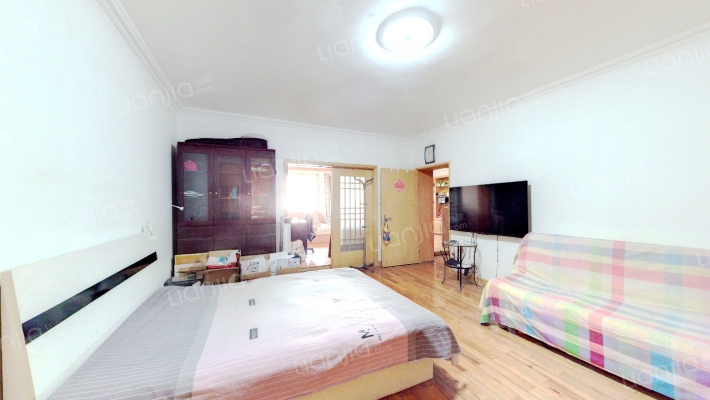 建民巷二手房实景图