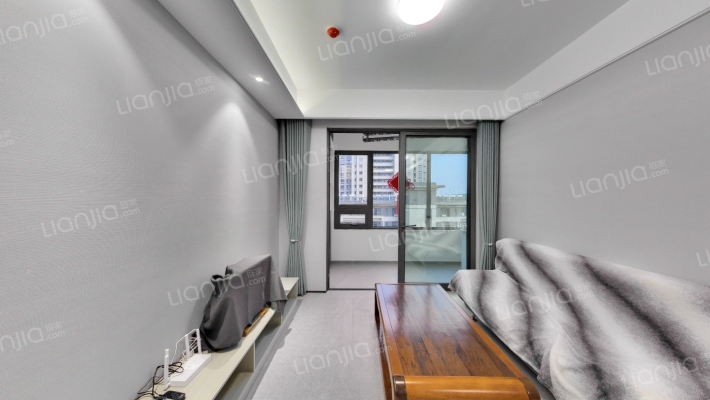 泷悦雅颂二手房实景图