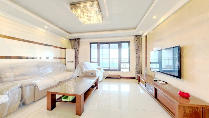 华都美林湾二手房实景图