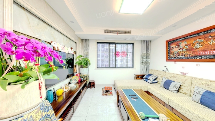 滨湖瑞园(北区)二手房实景图