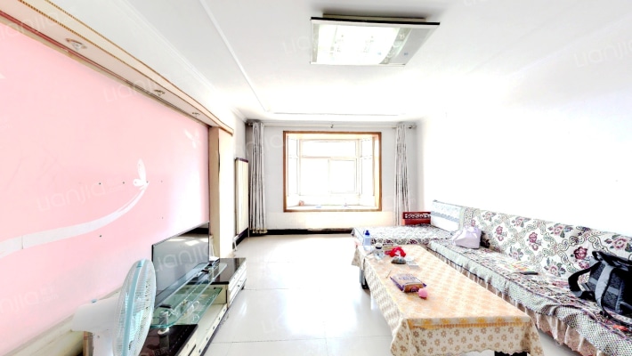 四明花园东区二手房实景图