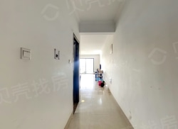 整租·学府上城 3室2厅 南_学府上城租房