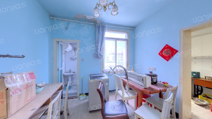 江采小区二手房实景图