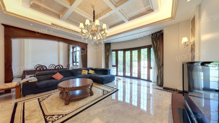 普霖花园二手房实景图