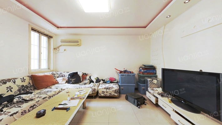 育才公寓西片二手房实景图