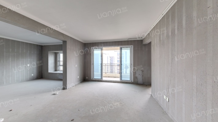 碧桂园月桂府二手房实景图