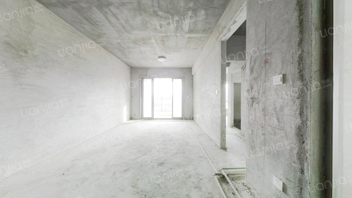 丰泰橡树溪谷二手房实景图