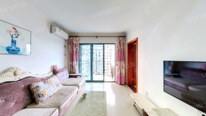 丽日花园二手房实景图