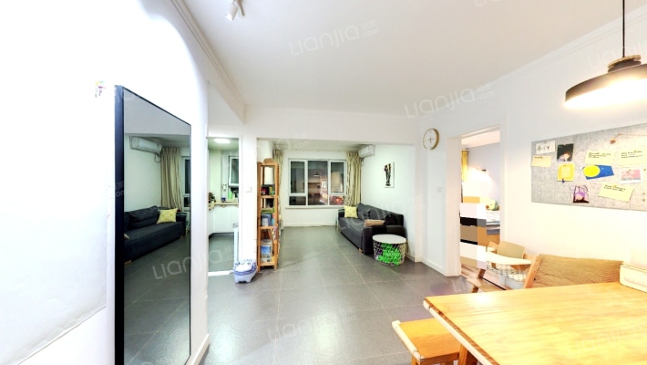 华润紫云府二手房实景图