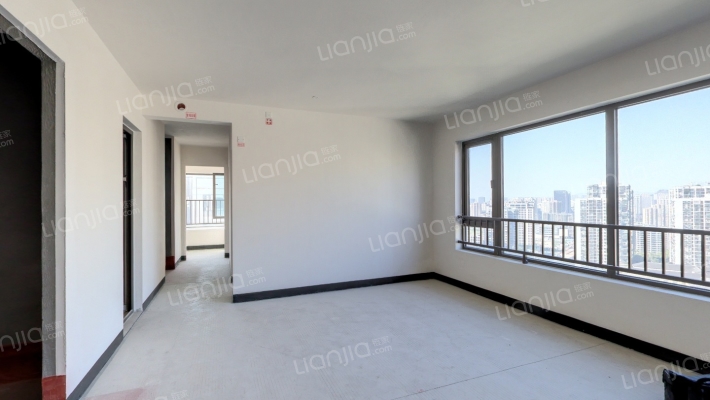 中海春华尚城二手房实景图