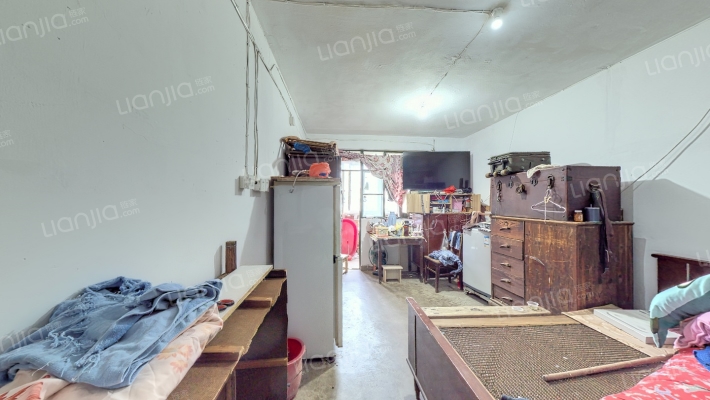 双辽新村二手房实景图