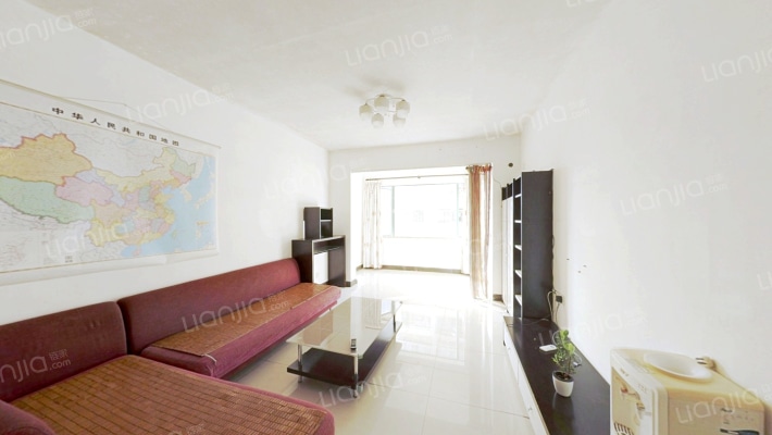 香格里花园二手房实景图