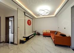 整租·东昇佳园 2室2厅 东南_东昇佳园租房