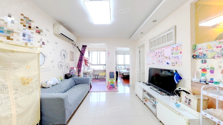 星颂家园二手房实景图