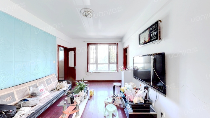 鹏辉新天居三期二手房实景图