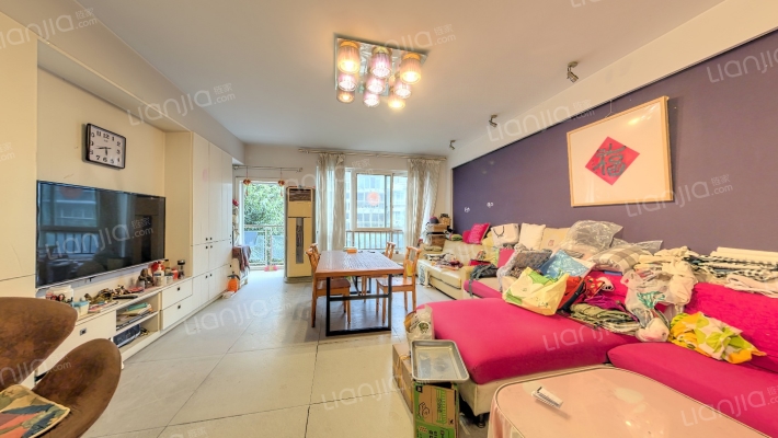 金域香洲二手房实景图