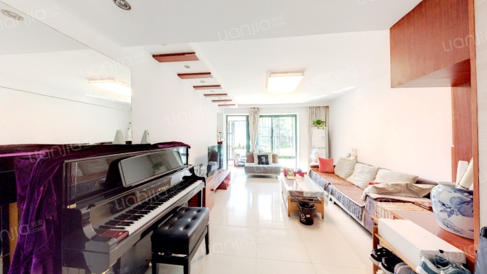 天水家园二手房实景图