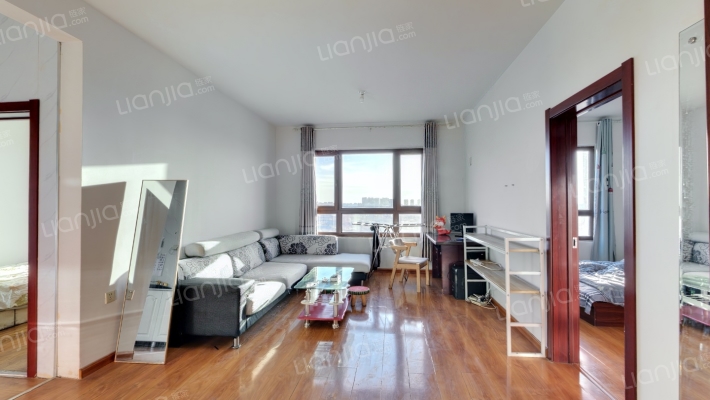 华居水木天成二手房实景图