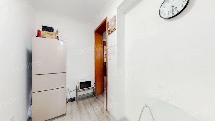 白鹭小区东关头二手房实景图