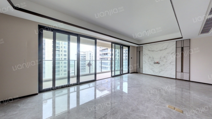 龙光·天瀛二手房实景图