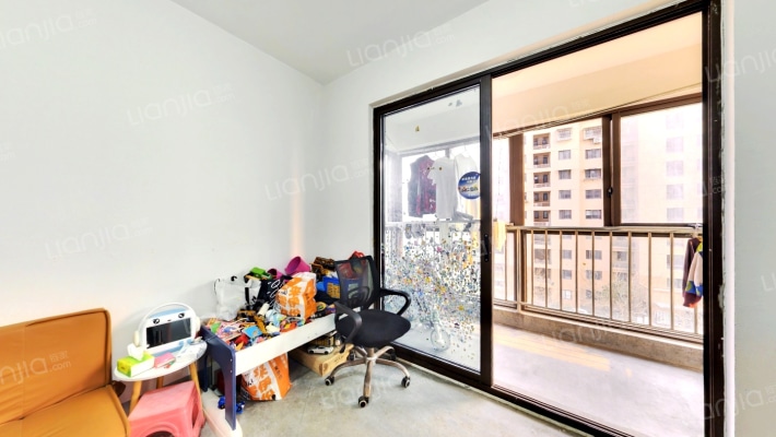 新丰公寓二手房实景图