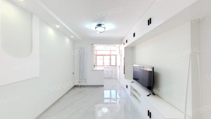 烟草街二手房实景图