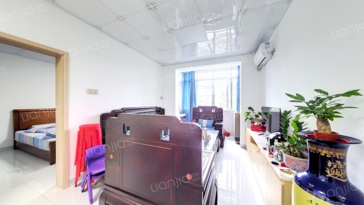 先烈东路二手房实景图